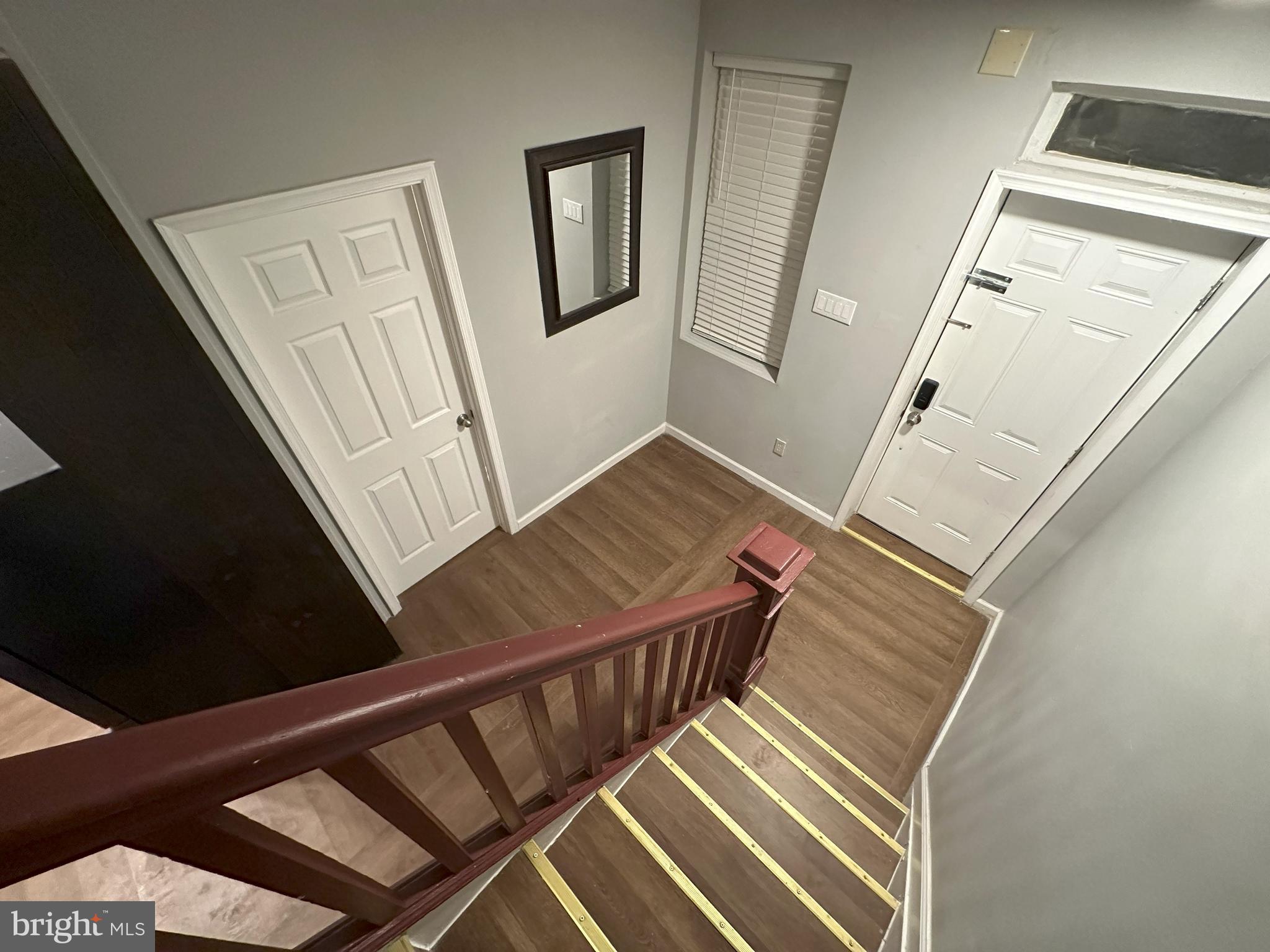 1510 Sycamore Street Curtis Bay, MD 21226 - Photo 11 of 23 a view of stairs