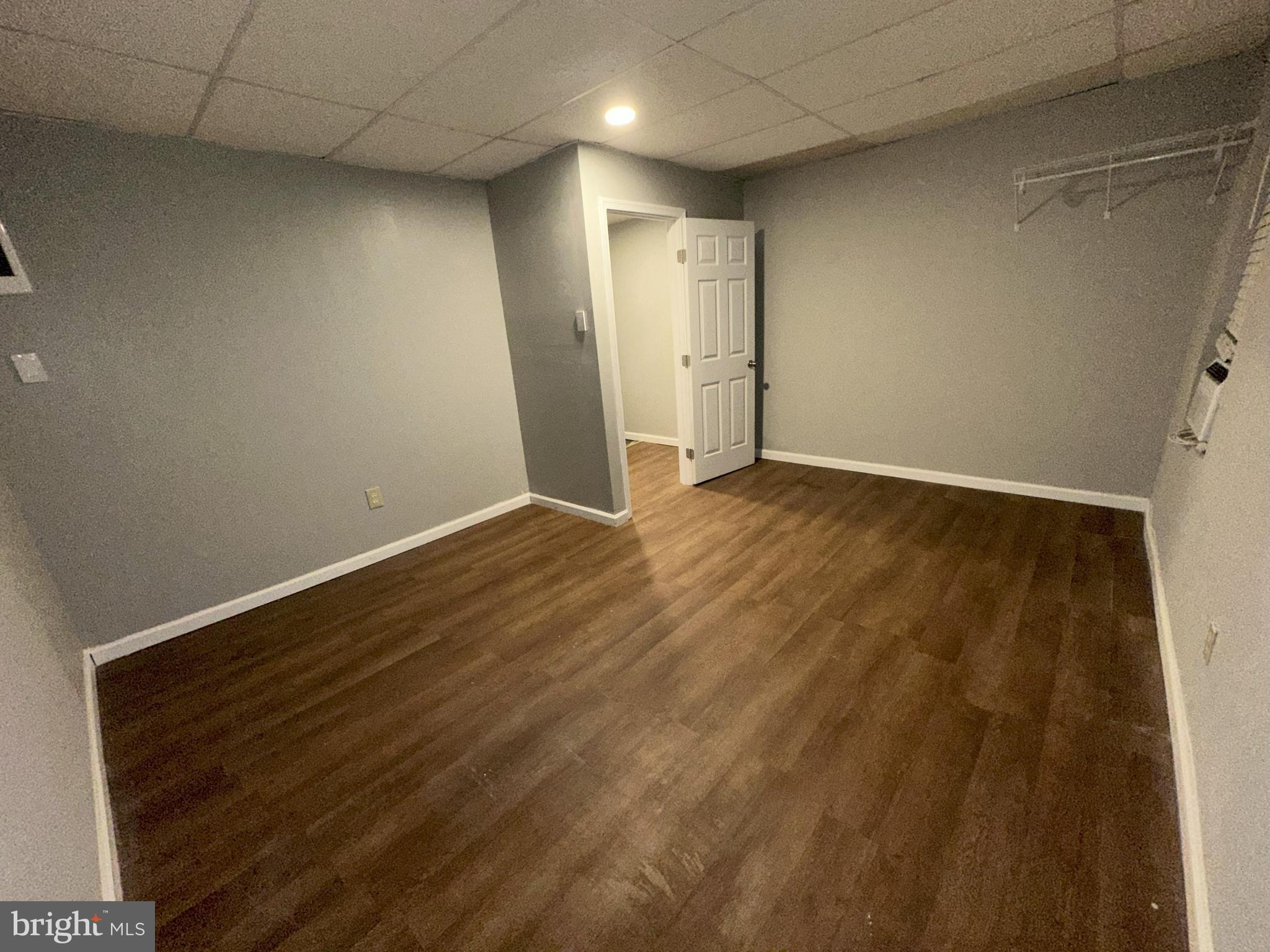 1510 Sycamore Street Curtis Bay, MD 21226 - Photo 19 of 23 a view of an empty room