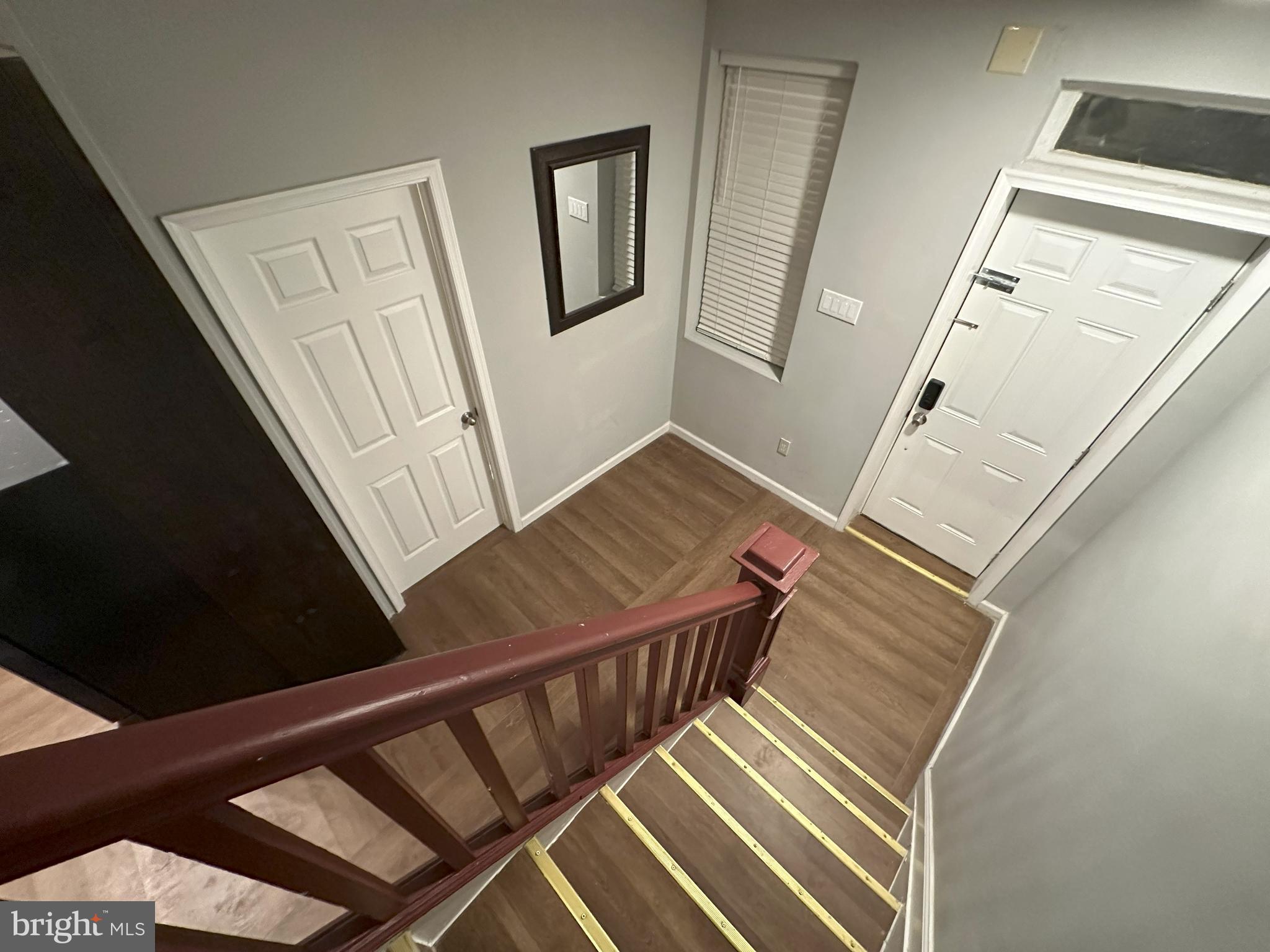 1510 Sycamore Street Curtis Bay, MD 21226 - Photo 10 of 23 a view of stairs