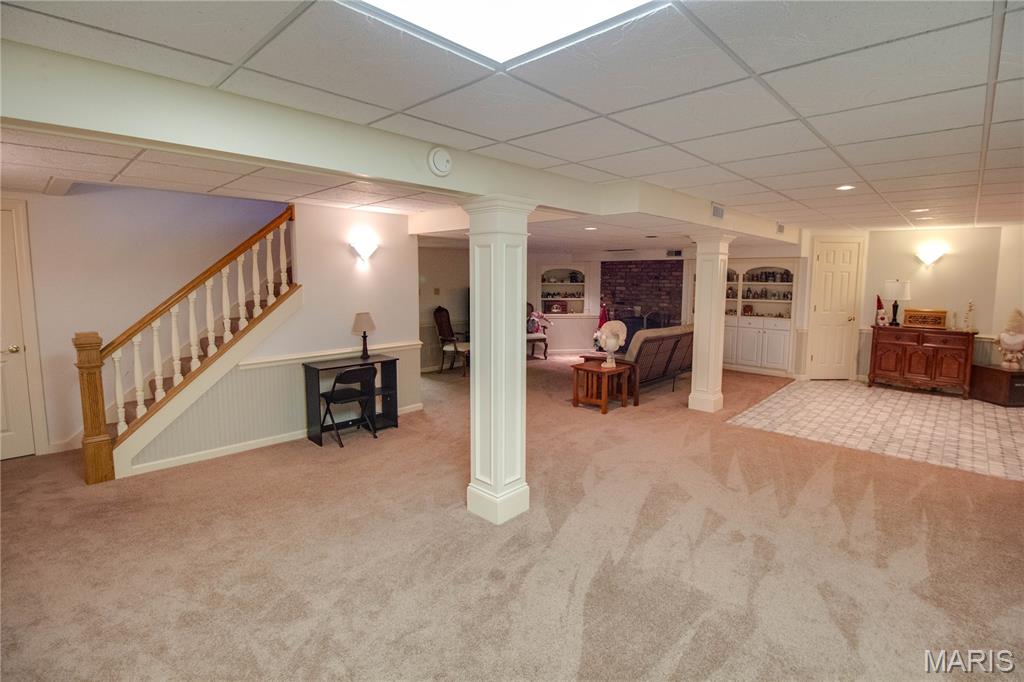 3933 Arbre Lane Florissant, MO 63034 - Photo 30 of 49