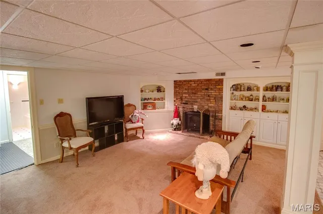 $239,900 | 3933 Arbre Lane, Florissant, MO 63034