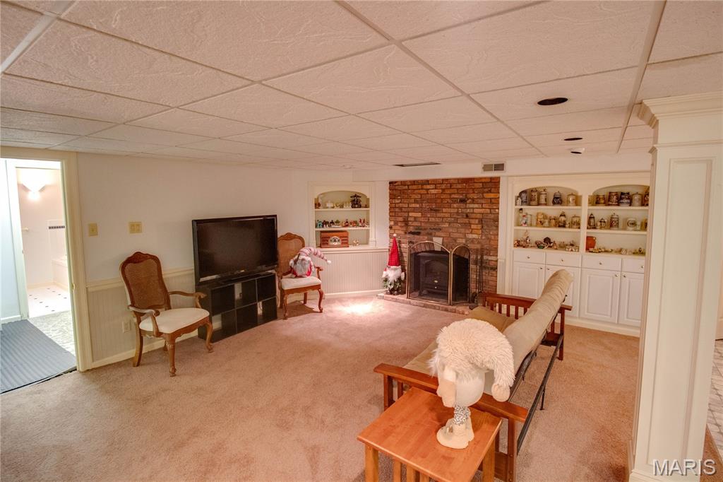 3933 Arbre Lane Florissant, MO 63034 - Photo 35 of 49