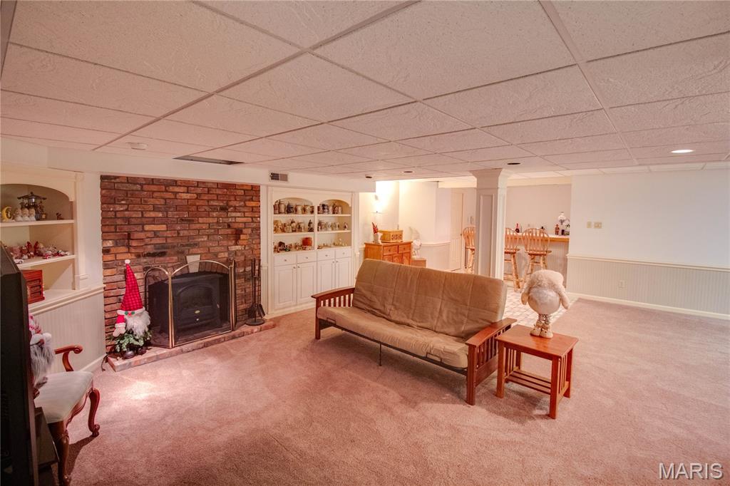 3933 Arbre Lane Florissant, MO 63034 - Photo 36 of 49