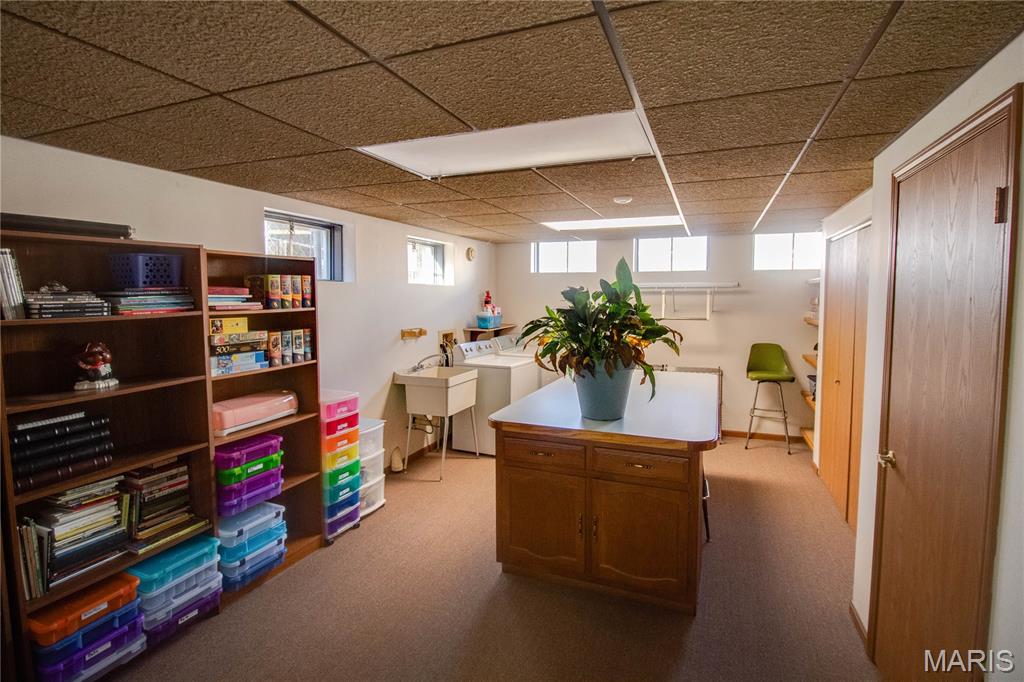 3933 Arbre Lane Florissant, MO 63034 - Photo 40 of 49