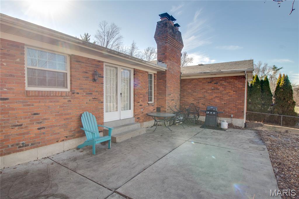 3933 Arbre Lane Florissant, MO 63034 - Photo 47 of 49