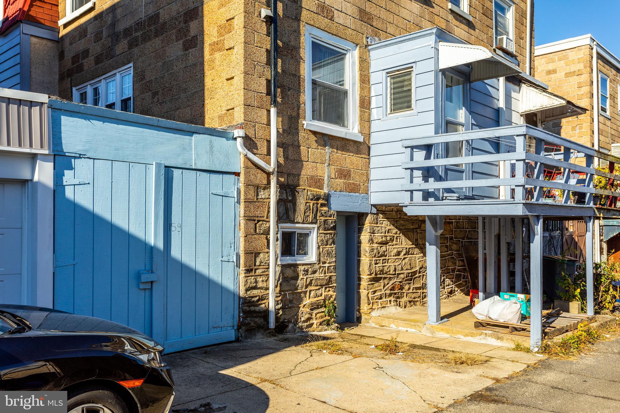159 Wellington Road Upper Darby, PA 19082 - Photo 36 of 39