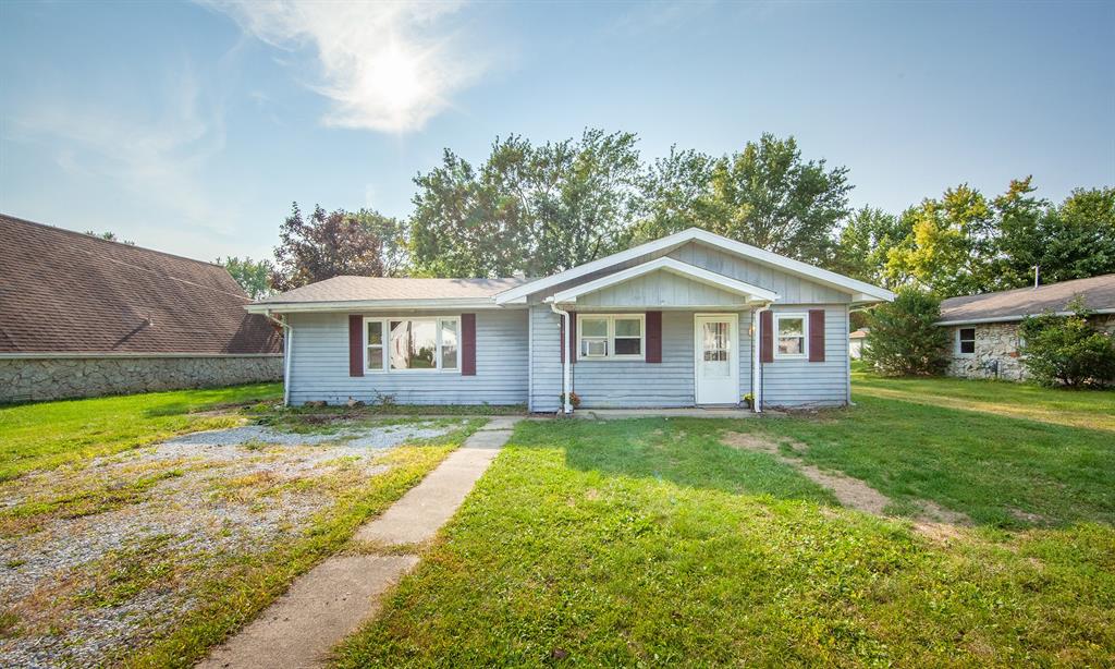 1402 Roe Avenue Alexandria, IN 46001 - Photo 1 of 25 Gallery Image 1