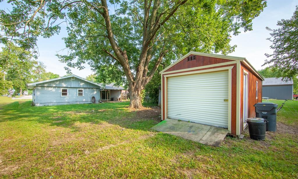 1402 Roe Avenue Alexandria, IN 46001 - Photo 22 of 25 Gallery Image 22
