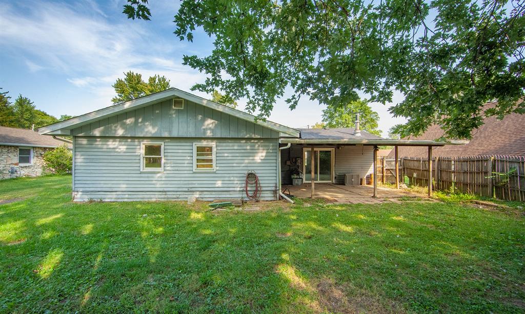 1402 Roe Avenue Alexandria, IN 46001 - Photo 23 of 25 Gallery Image 23