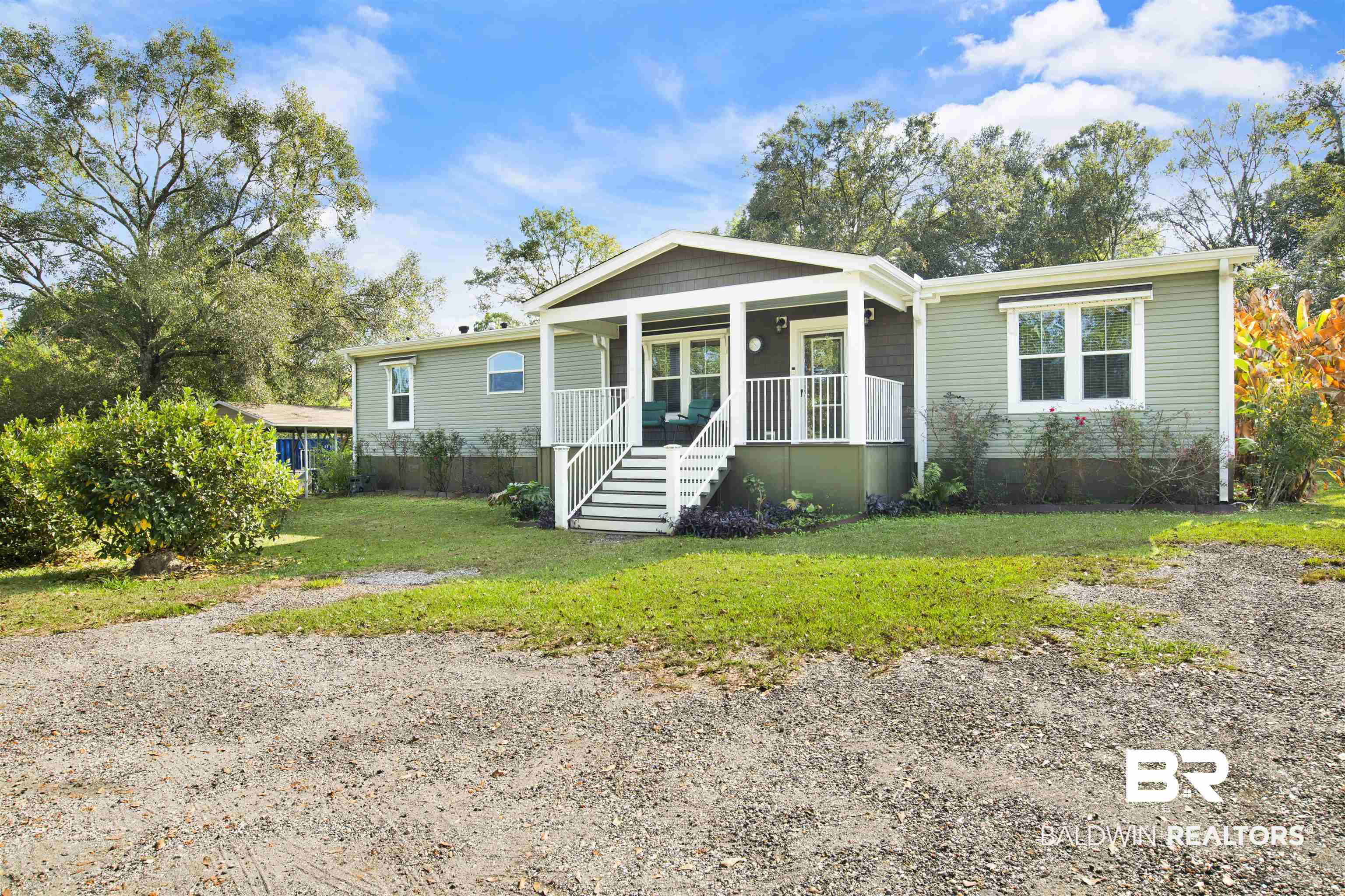 26126 Joe Foley Road Robertsdale, AL 36567 - Photo 5 of 49 Gallery Image 5