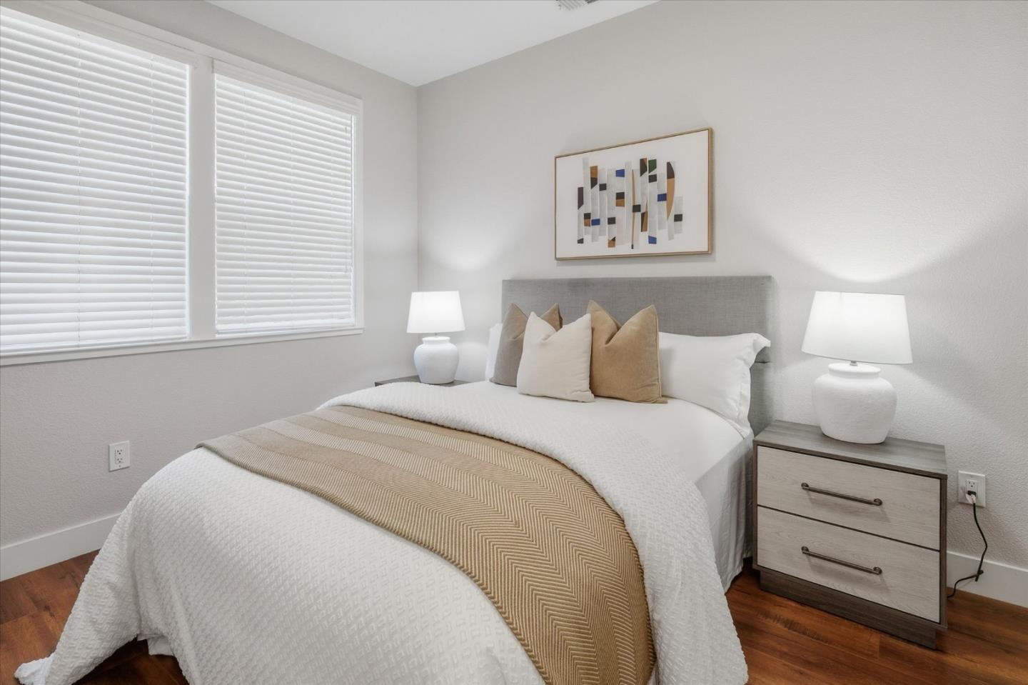 4245 Rickeys Way, Unit D Palo Alto, CA 94306 - Photo 12 of 31