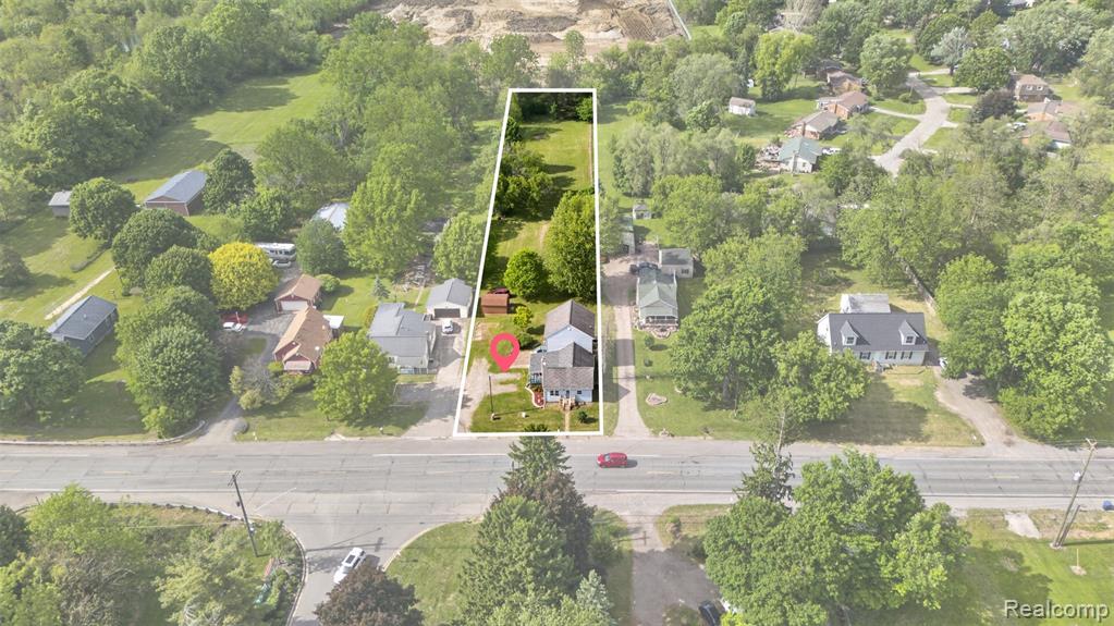 2154 West Maple Avenue Flint, MI 48507 - Photo 14 of 16