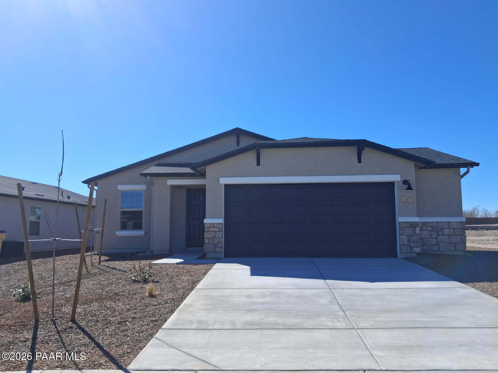 1287 Meta Road Chino Valley, AZ 86323 - Photo 1 of 9 83