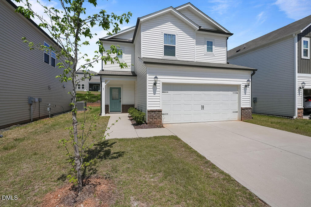 87 Anise Tree Way Clayton, NC 27527 - Photo 3 of 40 DSC09699