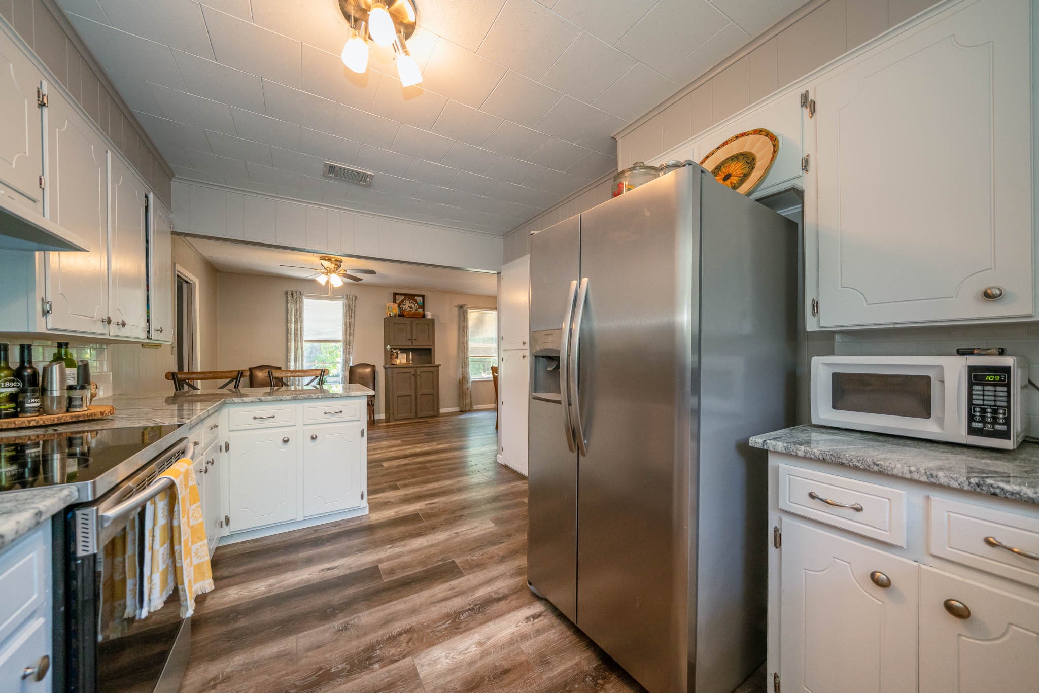 1511 Teachers Ridge Road Diana, TX 75640 - Photo 12 of 33