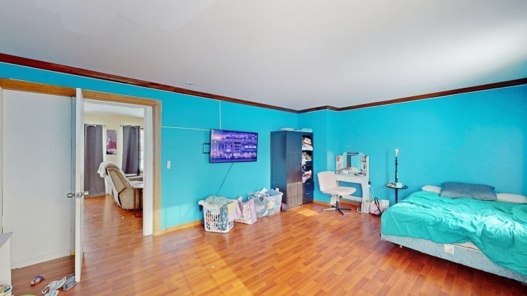 15 Teddy Road Worcester, MA 01603 - Photo 13 of 26 a living room with furniture and a wooden floor