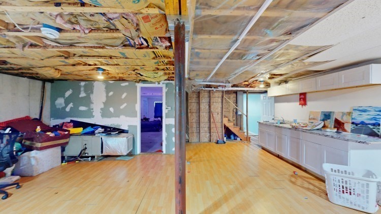 15 Teddy Road Worcester, MA 01603 - Photo 18 of 26 a view of storage and utility room