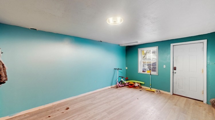 15 Teddy Road Worcester, MA 01603 - Photo 20 of 26 an empty room with closet and windows