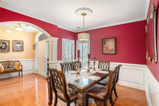 $410,000 | 2561 Old Salem Circle Southeast, Conyers, GA 30013