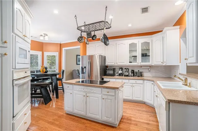 $410,000 | 2561 Old Salem Circle Southeast, Conyers, GA 30013