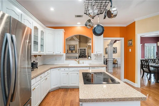 $410,000 | 2561 Old Salem Circle Southeast, Conyers, GA 30013