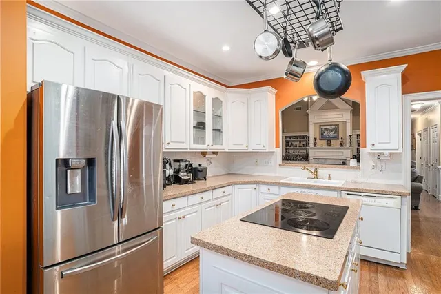 $410,000 | 2561 Old Salem Circle Southeast, Conyers, GA 30013