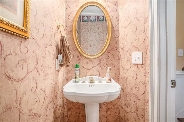 $410,000 | 2561 Old Salem Circle Southeast, Conyers, GA 30013