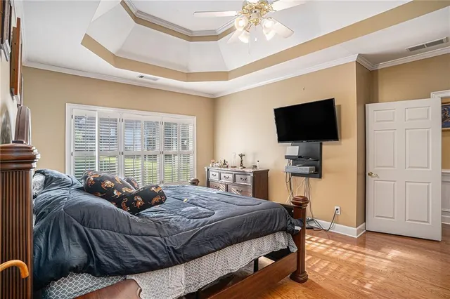 $410,000 | 2561 Old Salem Circle Southeast, Conyers, GA 30013