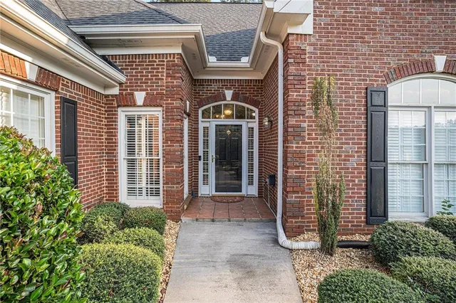 $410,000 | 2561 Old Salem Circle Southeast, Conyers, GA 30013