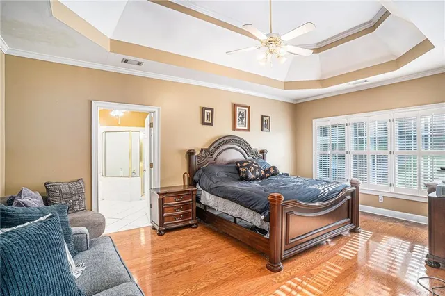 $410,000 | 2561 Old Salem Circle Southeast, Conyers, GA 30013