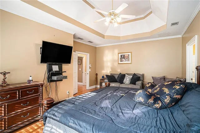 $410,000 | 2561 Old Salem Circle Southeast, Conyers, GA 30013