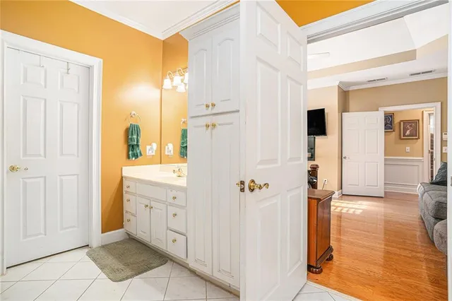 $410,000 | 2561 Old Salem Circle Southeast, Conyers, GA 30013