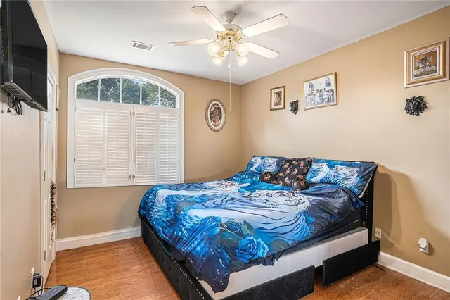 $410,000 | 2561 Old Salem Circle Southeast, Conyers, GA 30013