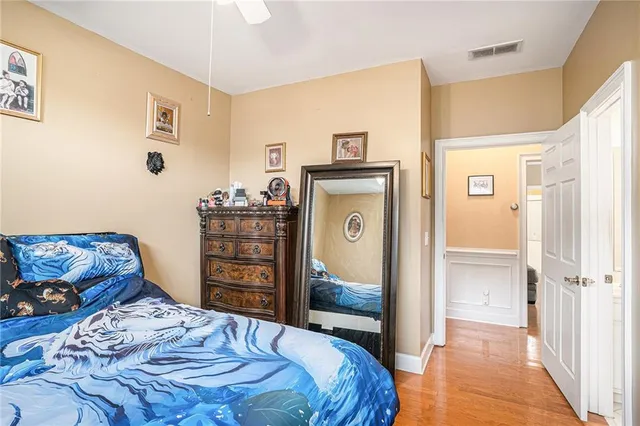 $410,000 | 2561 Old Salem Circle Southeast, Conyers, GA 30013