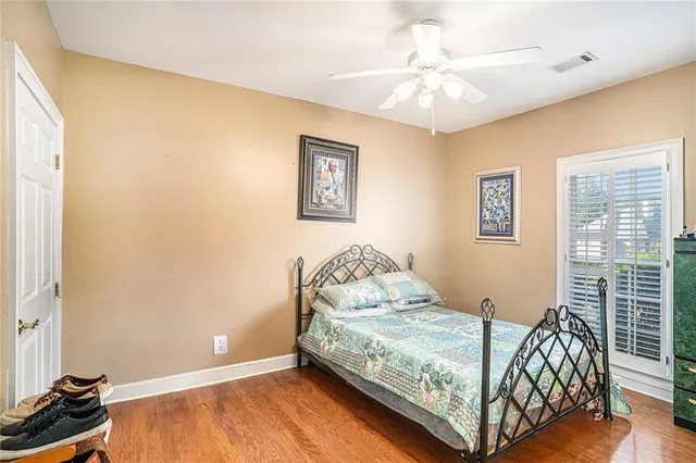 $410,000 | 2561 Old Salem Circle Southeast, Conyers, GA 30013