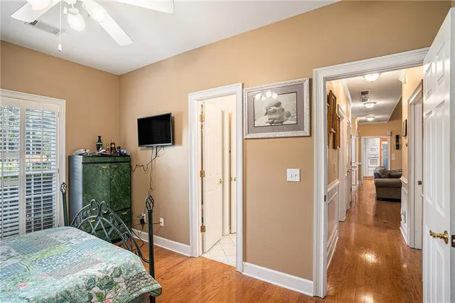 $410,000 | 2561 Old Salem Circle Southeast, Conyers, GA 30013