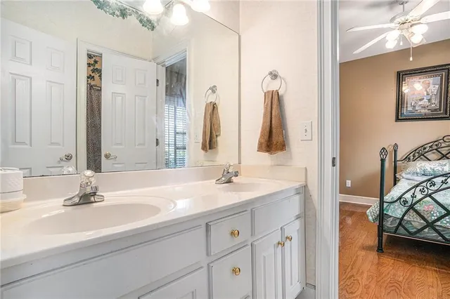 $410,000 | 2561 Old Salem Circle Southeast, Conyers, GA 30013