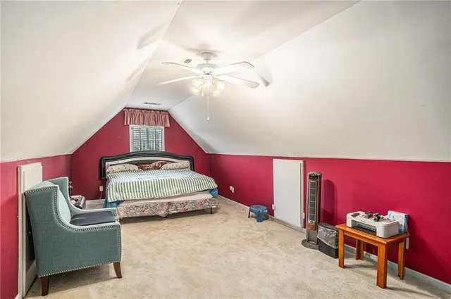 $410,000 | 2561 Old Salem Circle Southeast, Conyers, GA 30013