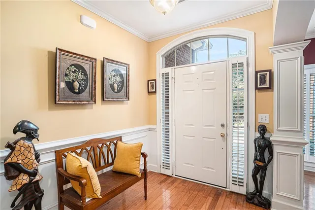 $410,000 | 2561 Old Salem Circle Southeast, Conyers, GA 30013