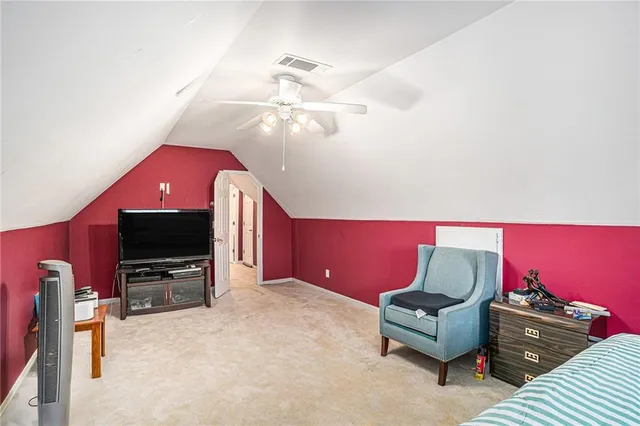 $410,000 | 2561 Old Salem Circle Southeast, Conyers, GA 30013