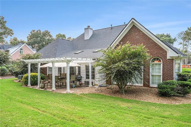 $410,000 | 2561 Old Salem Circle Southeast, Conyers, GA 30013