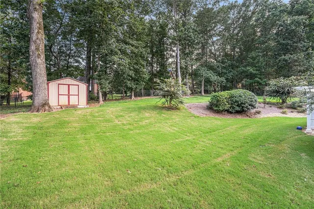 $410,000 | 2561 Old Salem Circle Southeast, Conyers, GA 30013