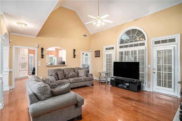 $410,000 | 2561 Old Salem Circle Southeast, Conyers, GA 30013