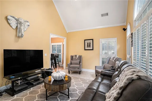 $410,000 | 2561 Old Salem Circle Southeast, Conyers, GA 30013