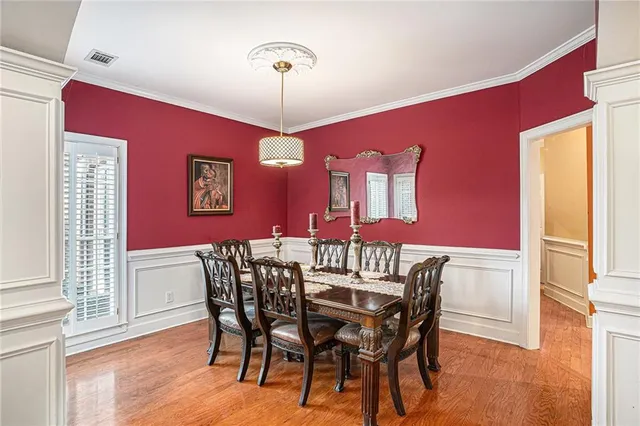 $410,000 | 2561 Old Salem Circle Southeast, Conyers, GA 30013