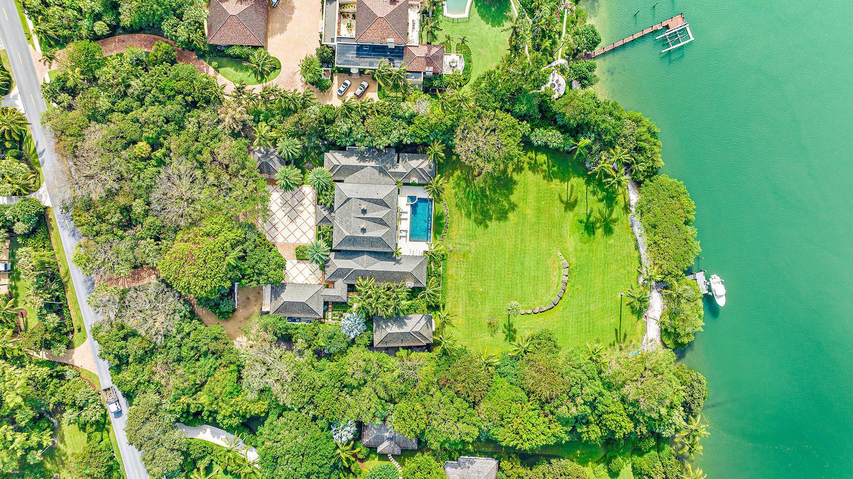 420 South Beach Road Hobe Sound, FL 33455 - Photo 4 of 5 420 S Beach Rd-65-MLS