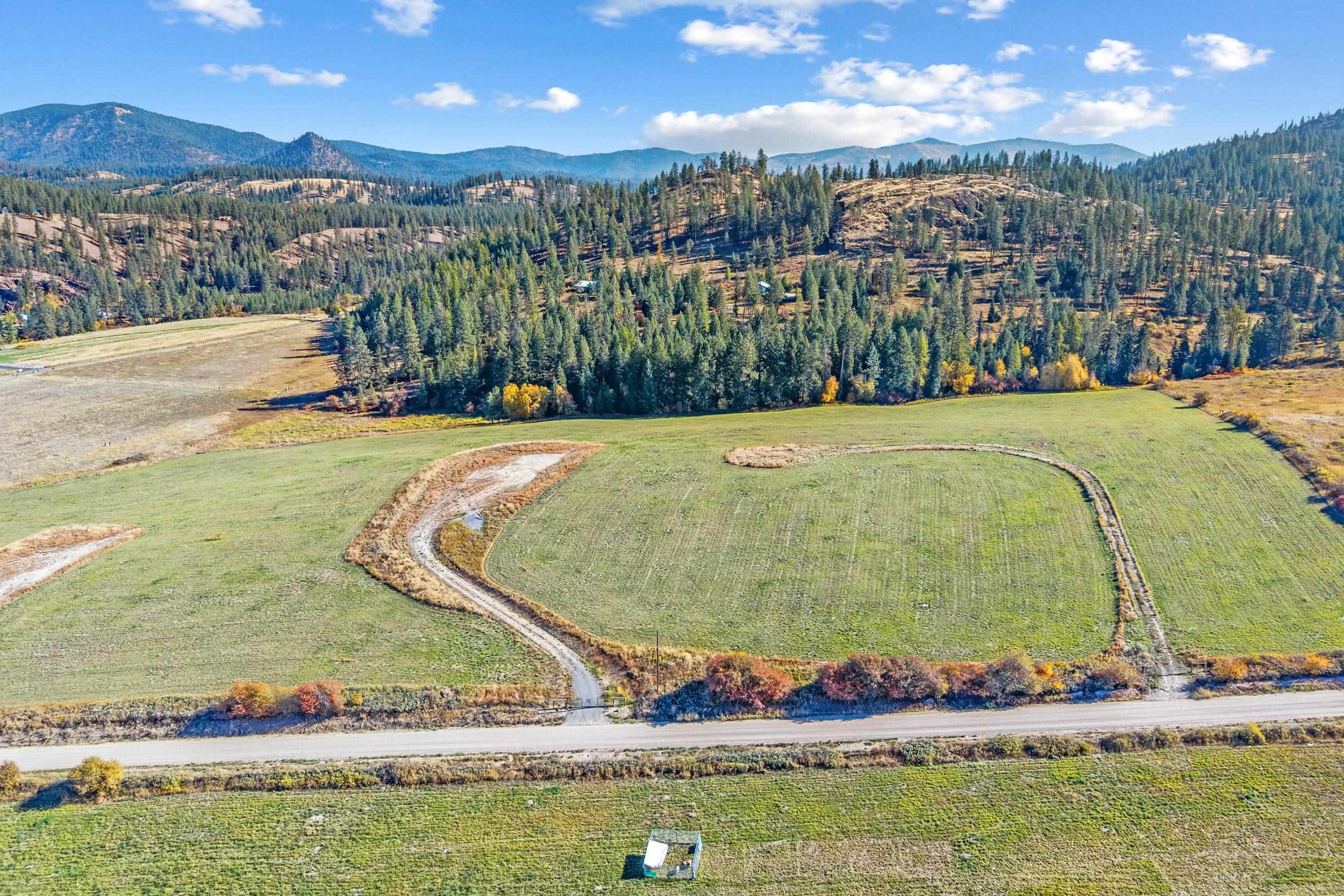 0 Skok Road, Unit LOT 2 Loon Lake, WA 99148 - Photo 1 of 28 Gallery Image 1