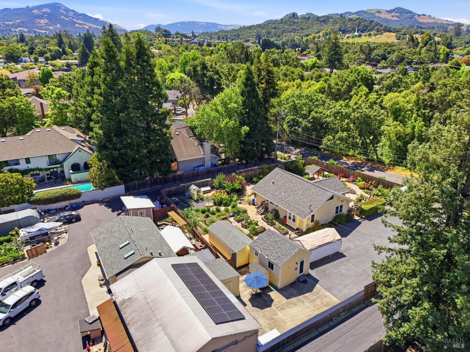 1955 Hoen Avenue Santa Rosa, CA 95405 - Photo 44 of 46
