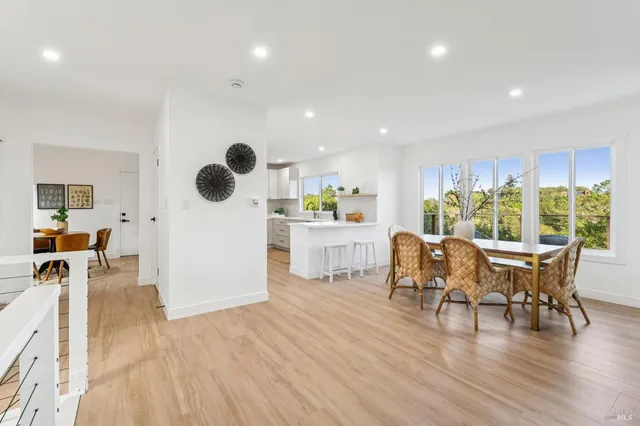 $1,349,000 | 315 Grandview Avenue, Novato, CA 94945