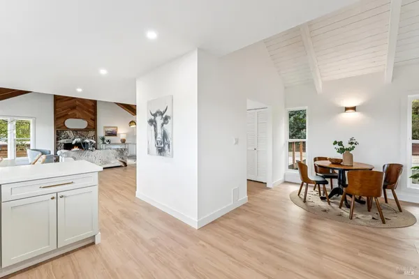 $1,295,000 | 315 Grandview Avenue, Novato, CA 94945